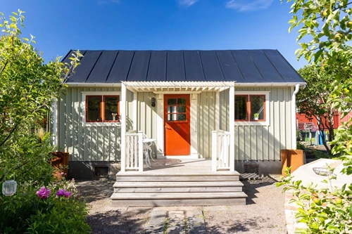 Linnéagången 48