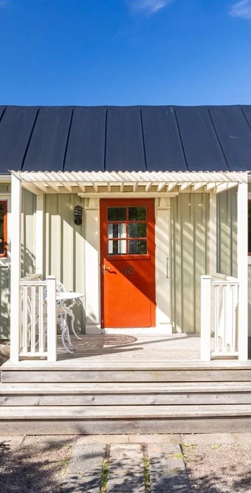 Linnéagången 48