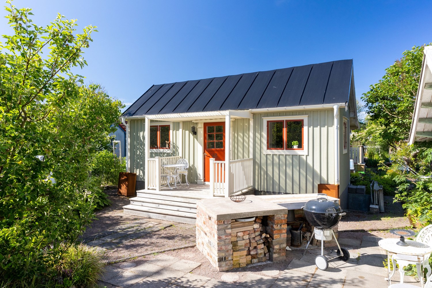 Bild Linnéagången 48