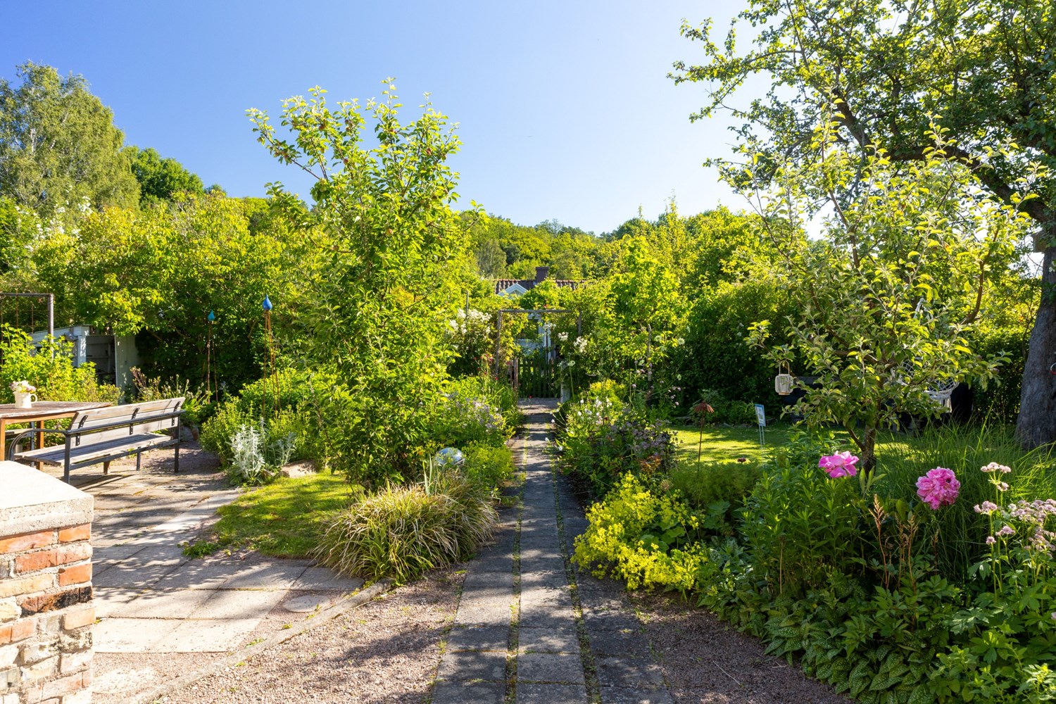 Bild Linnéagången 48