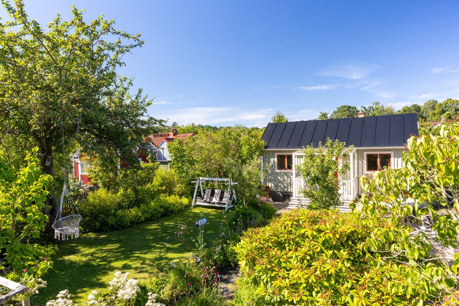 Bild Linnéagången 48