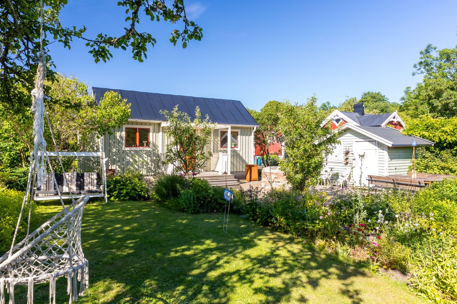 Bild Linnéagången 48