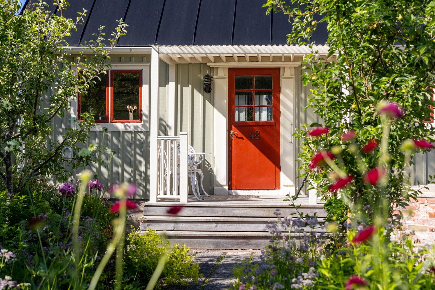 Bild Linnéagången 48