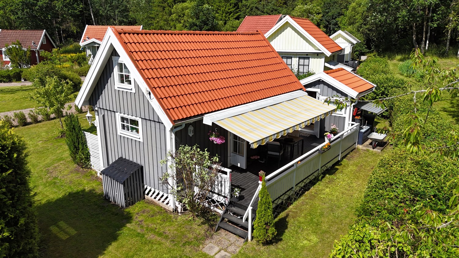 Bild Fagerlyckan 92