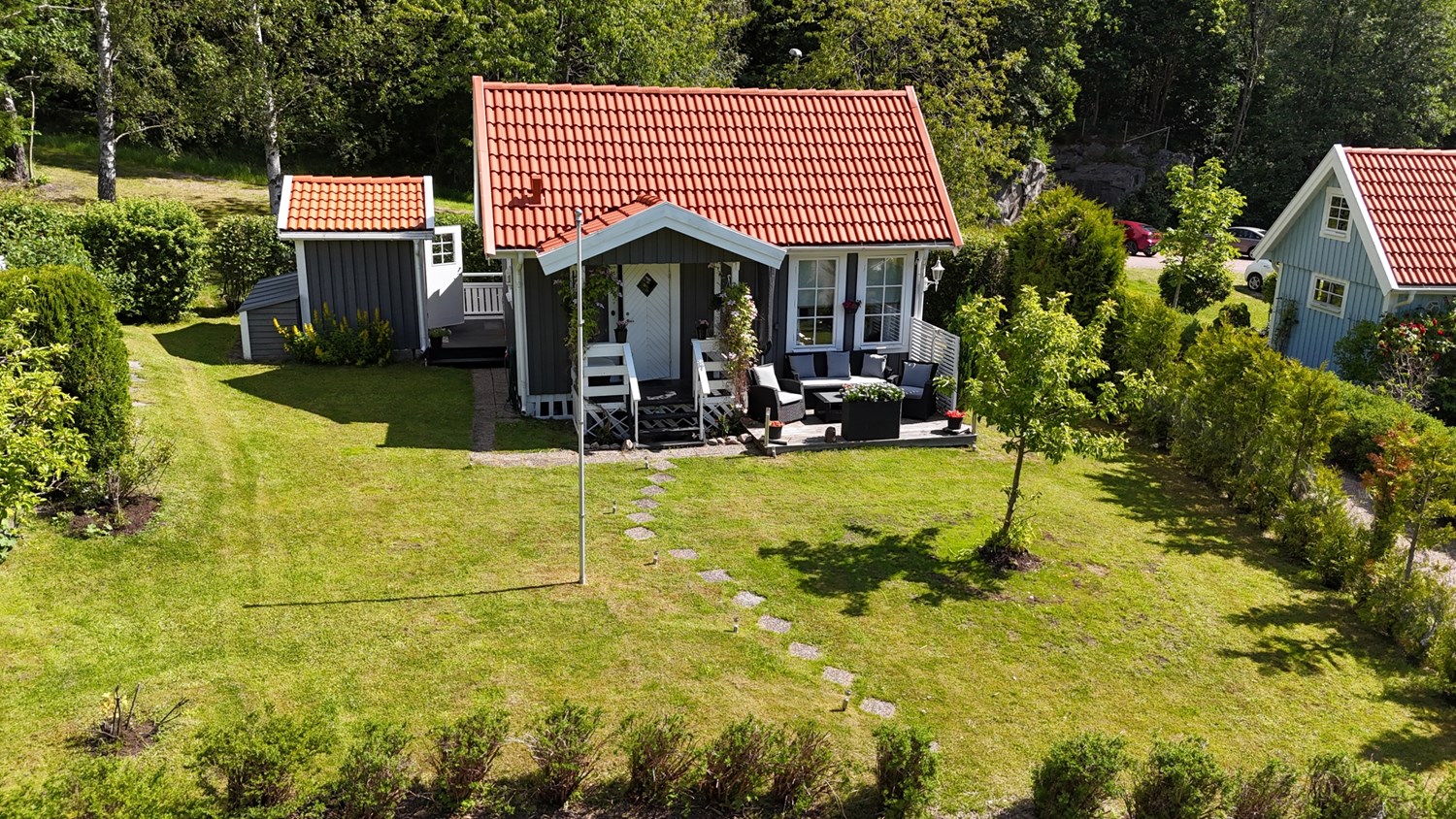 Bild Fagerlyckan 92