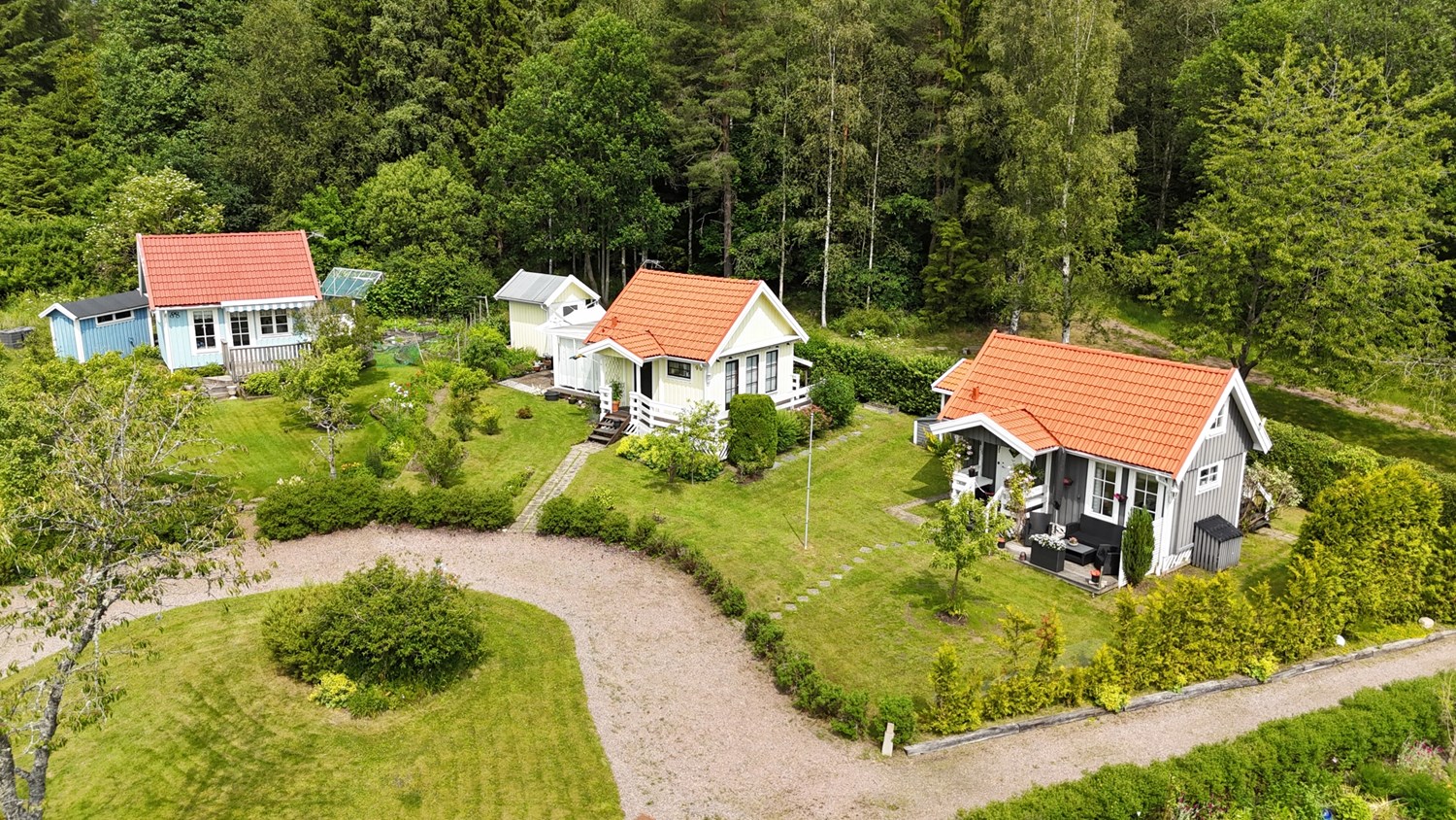 Bild Fagerlyckan 90