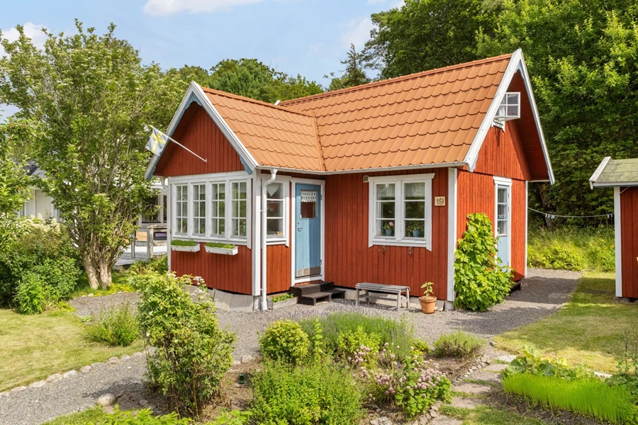 Välkomna till Kolonilyckan 19