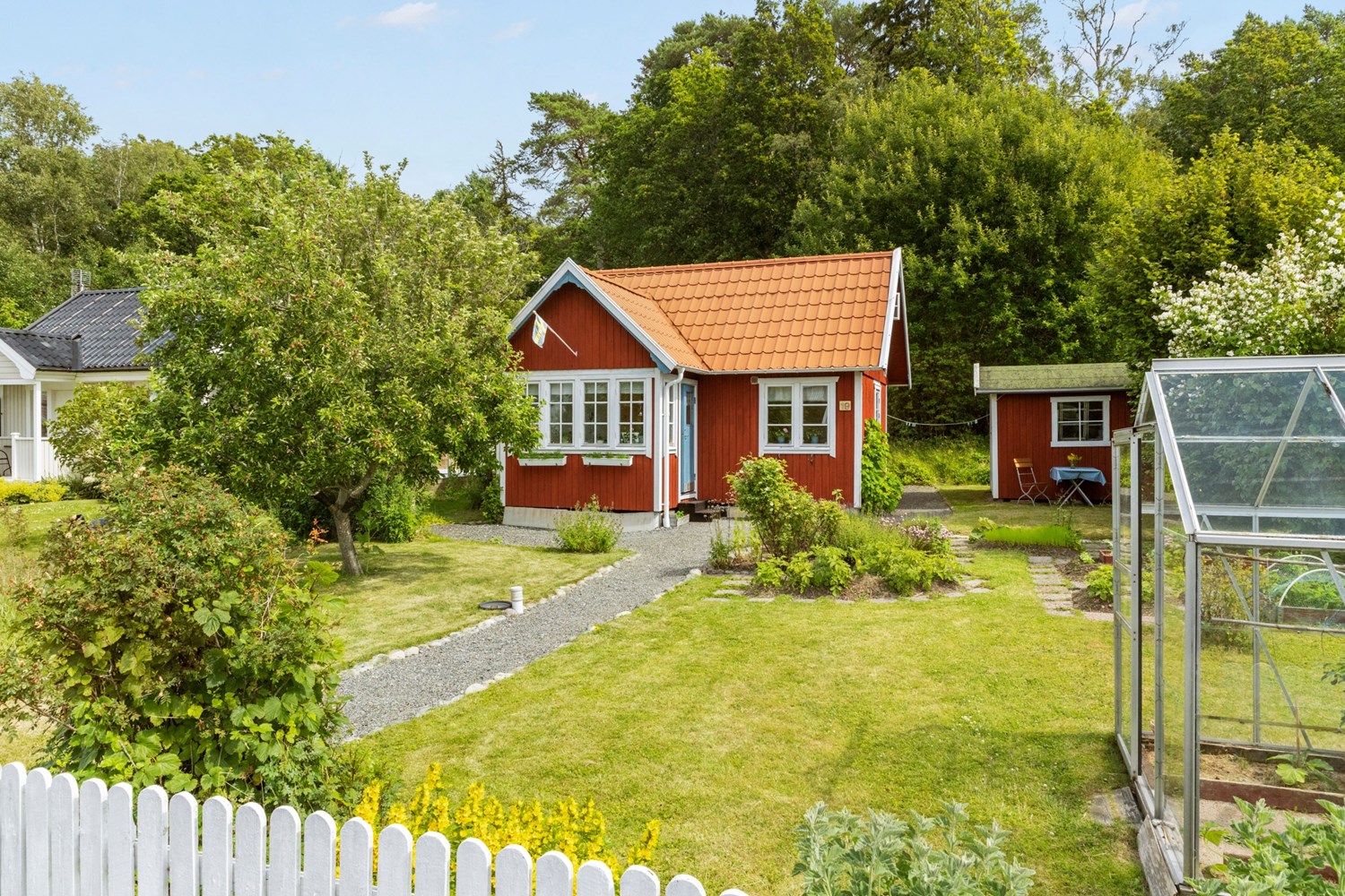 Bild Kolonilyckan 19