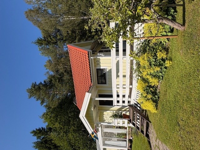 Bild Fagerlyckan 90