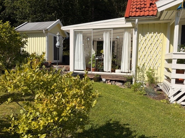 Bild Fagerlyckan 90