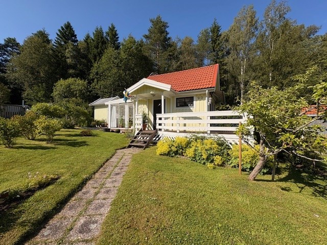 Bild Fagerlyckan 90