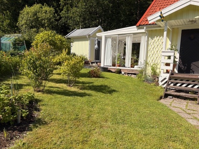 Bild Fagerlyckan 90