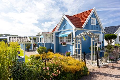 Skogsviolgången 193