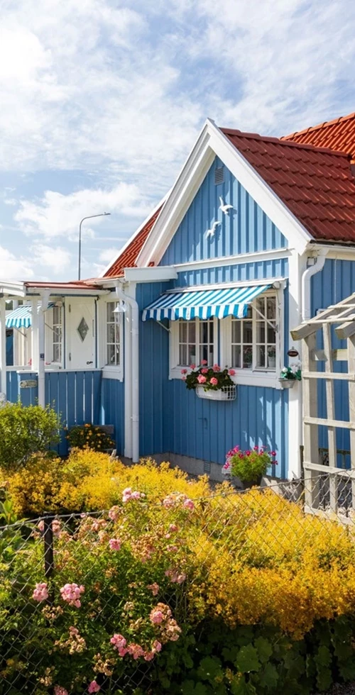 Skogsviolgången 193