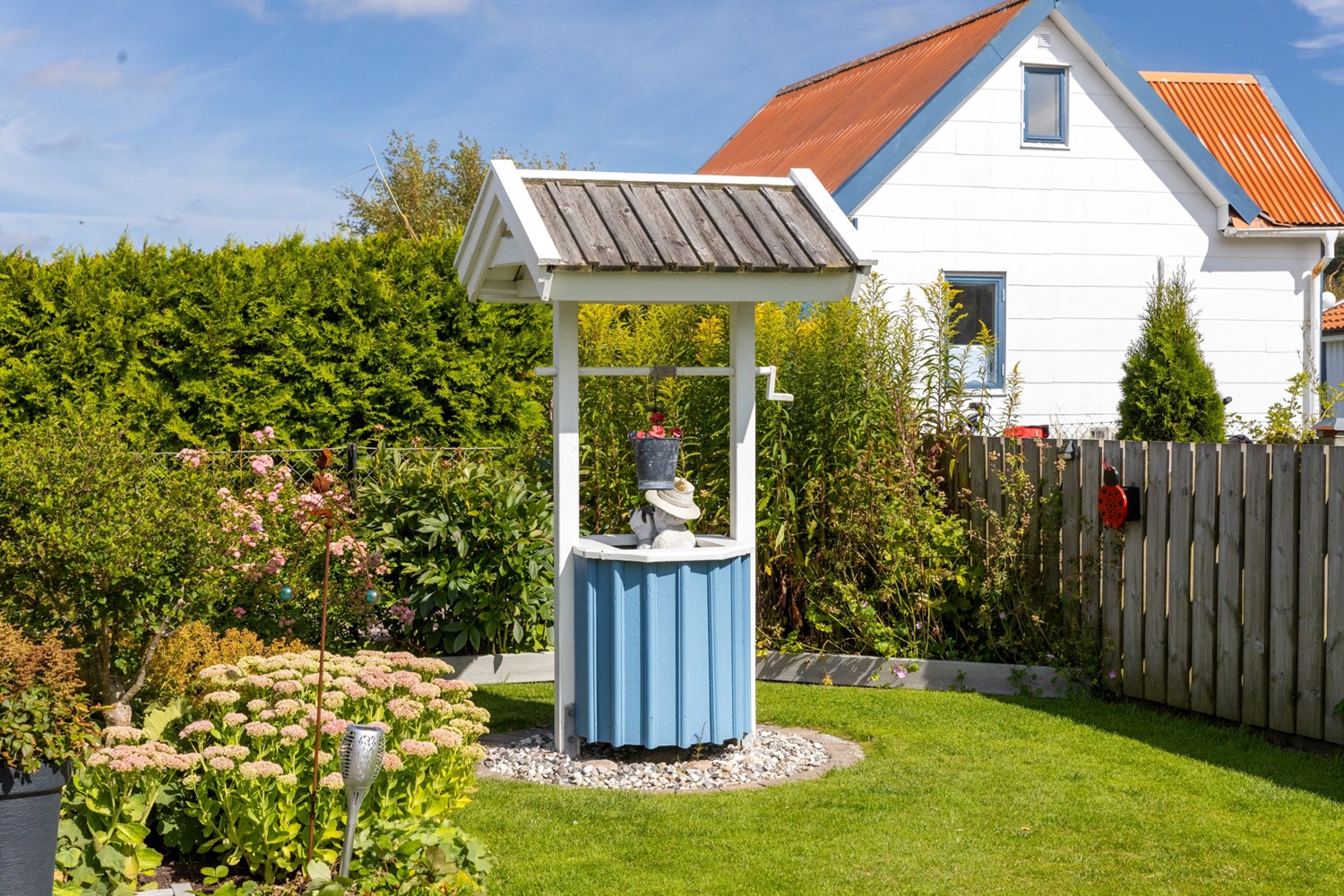 Bild Skogsviolgången 193