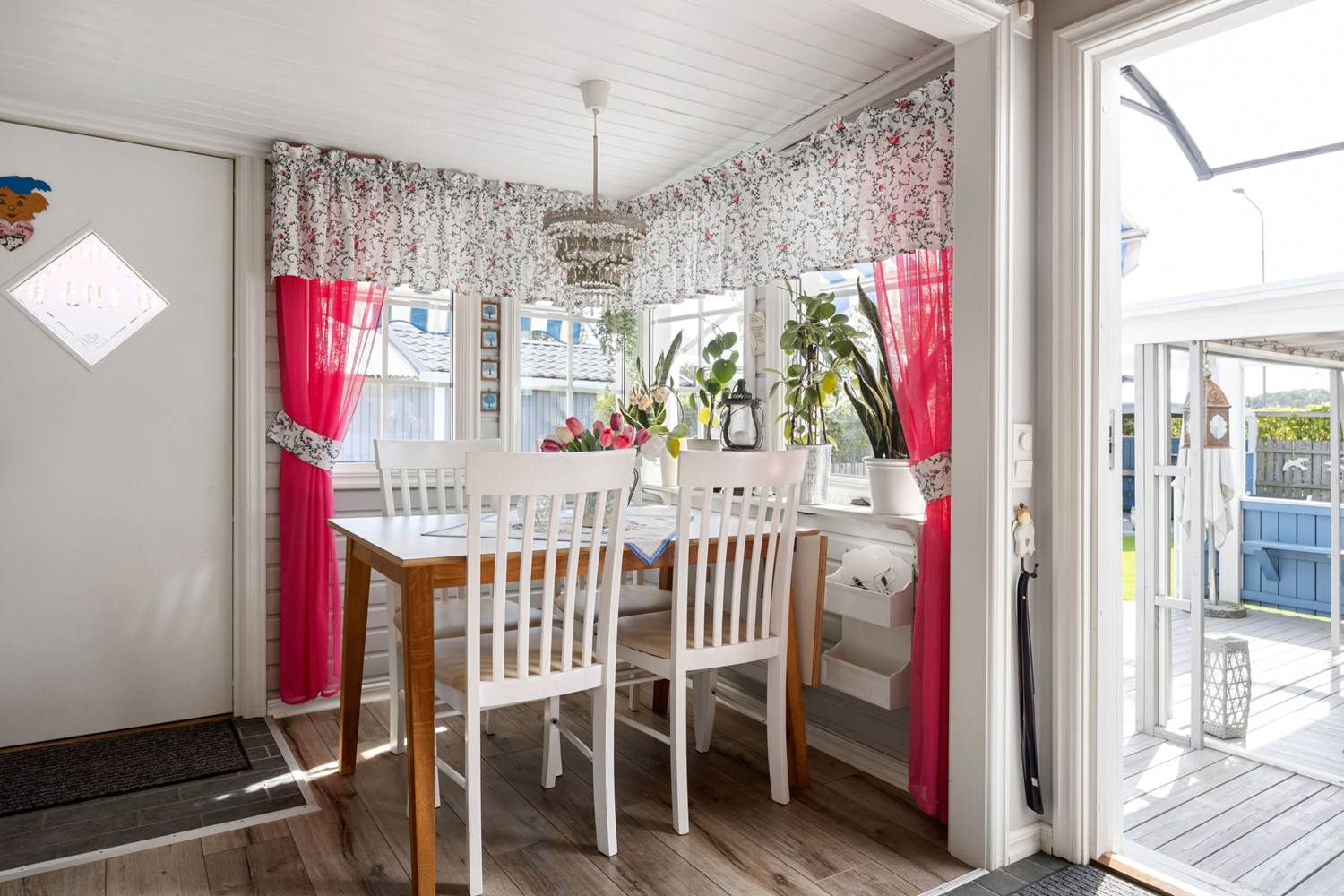 Bild Skogsviolgången 193
