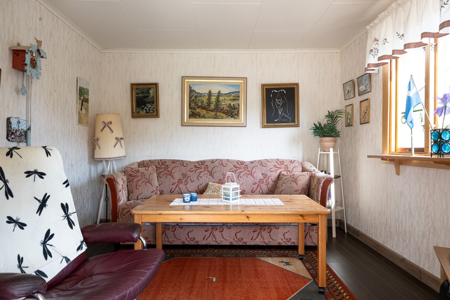 Bild Gulsporregången 252