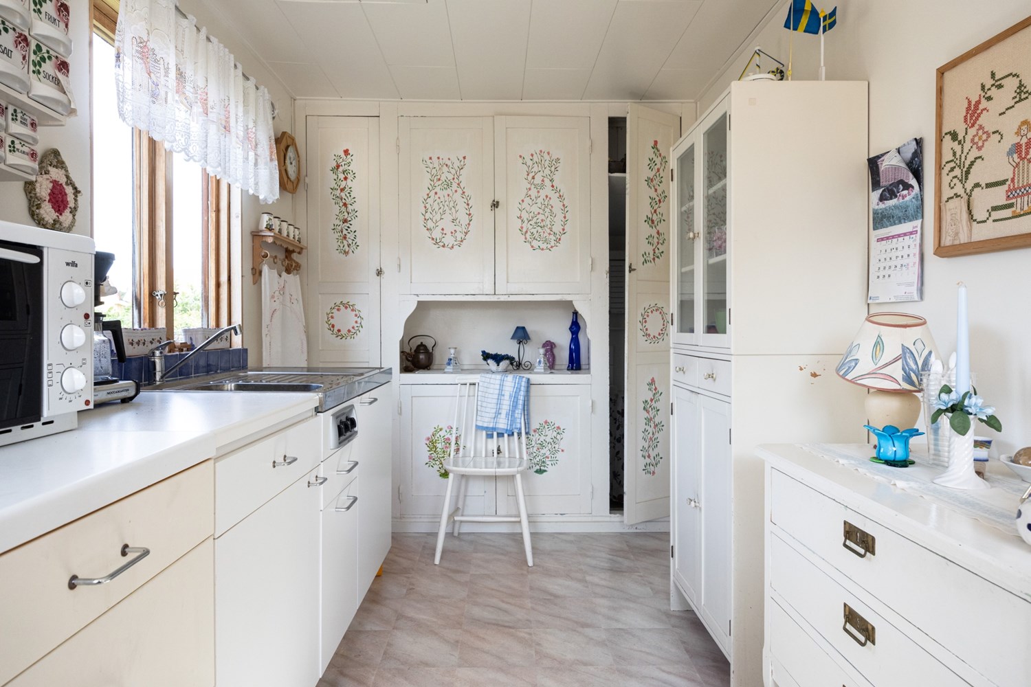 Bild Gulsporregången 252