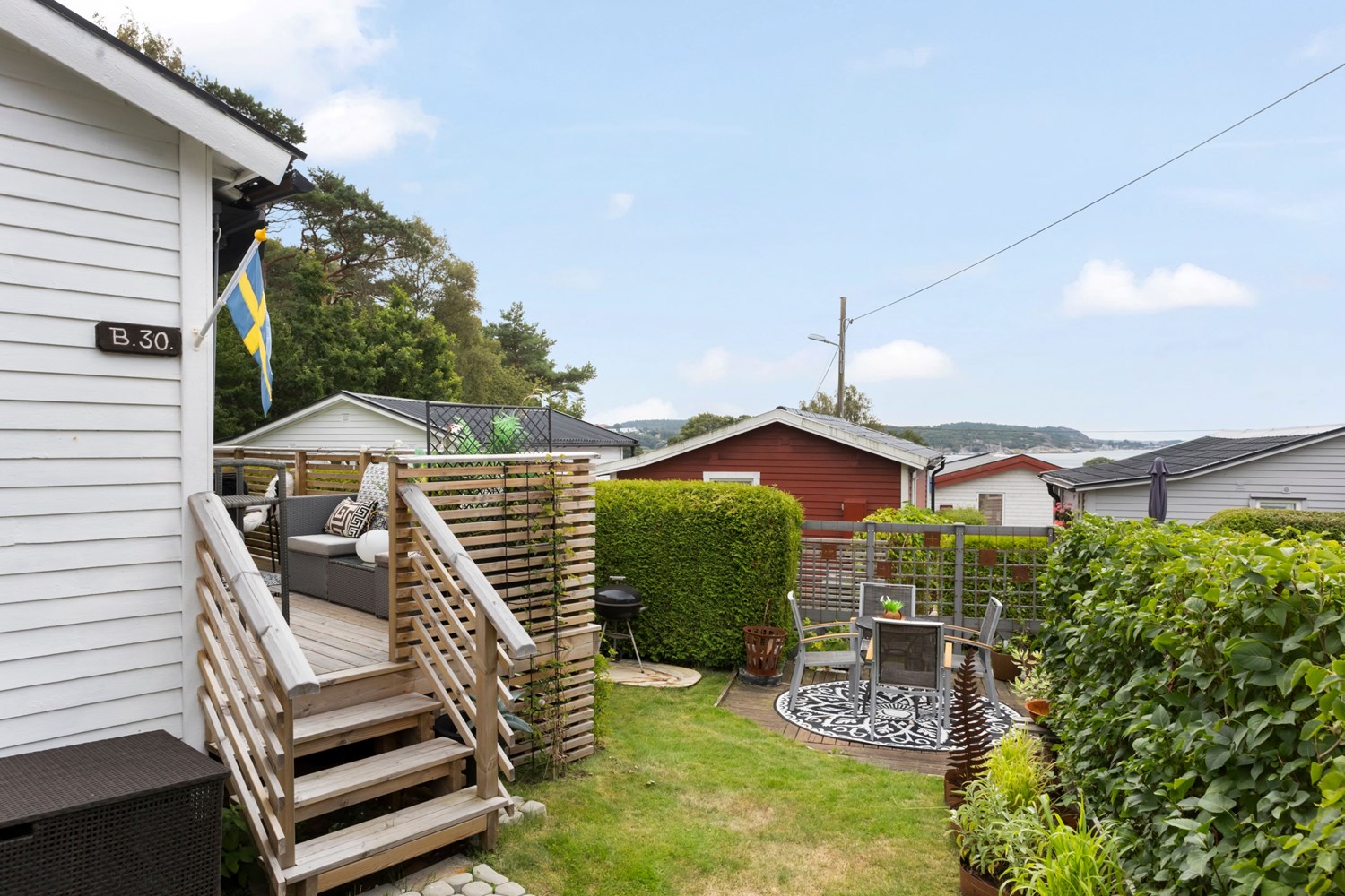 Bild Askim GFA område B-30