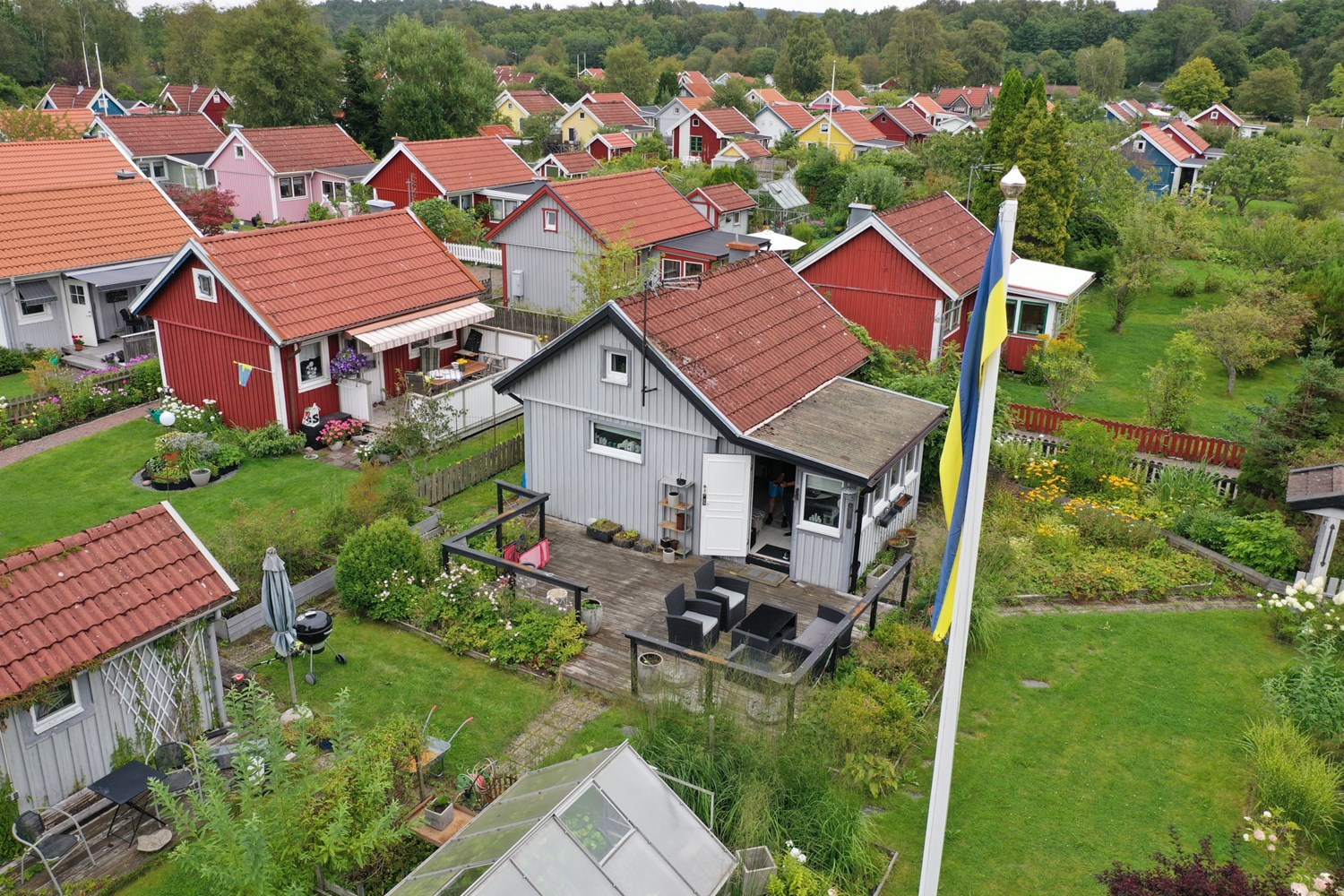 Bild Sextettgången 49