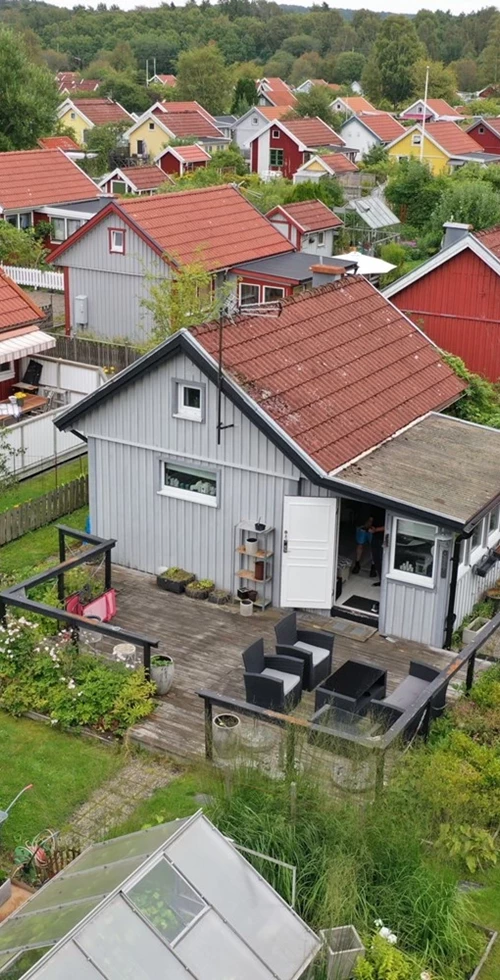 Sextettgången 49