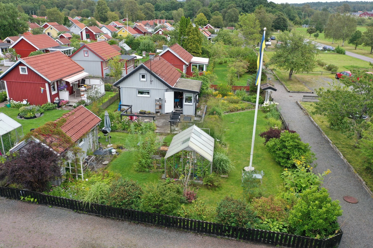 Bild Sextettgången 49