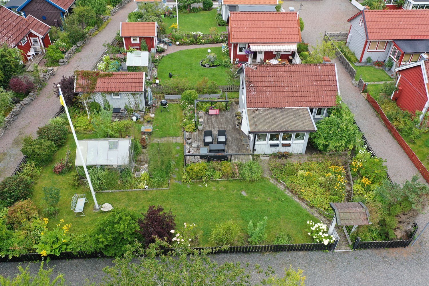 Bild Sextettgången 49