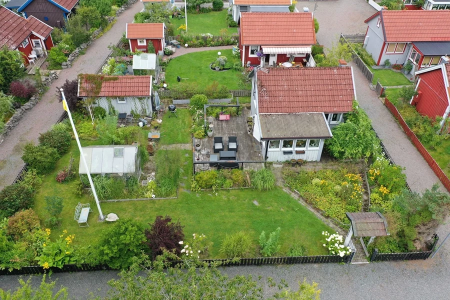 Bild Sextettgången 49