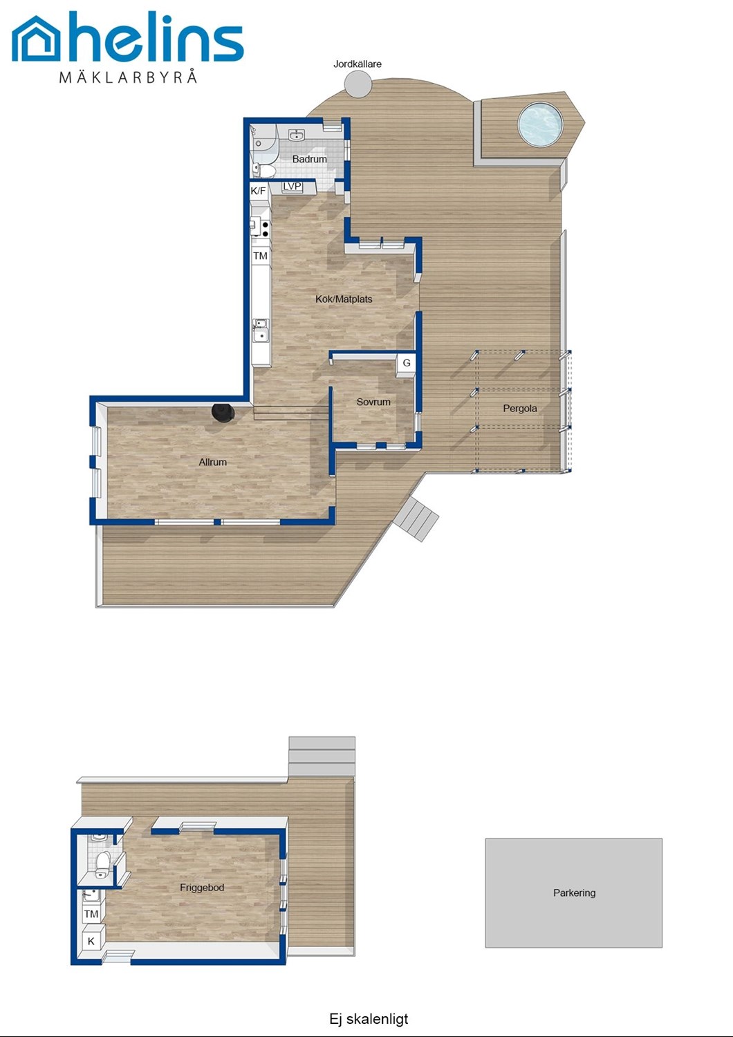 Planritning Skeppstads Måsväg 4