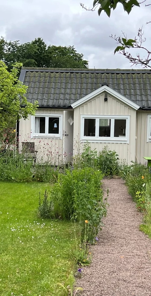 Sälja/Köpa Kolonistuga?