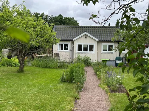 Sälja/Köpa Kolonistuga