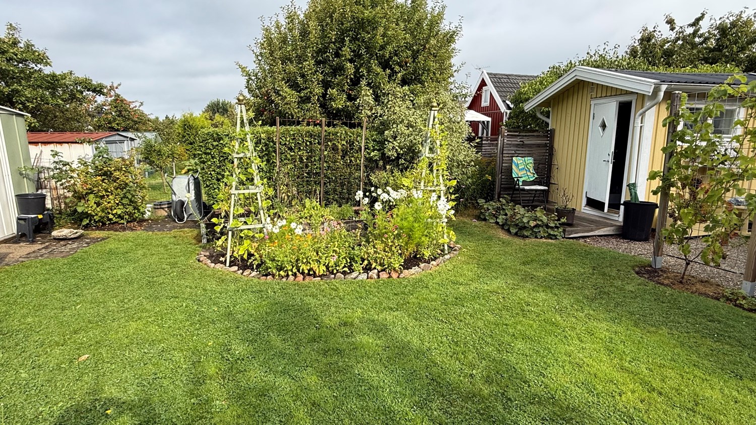 Bild Gulärlegången 151