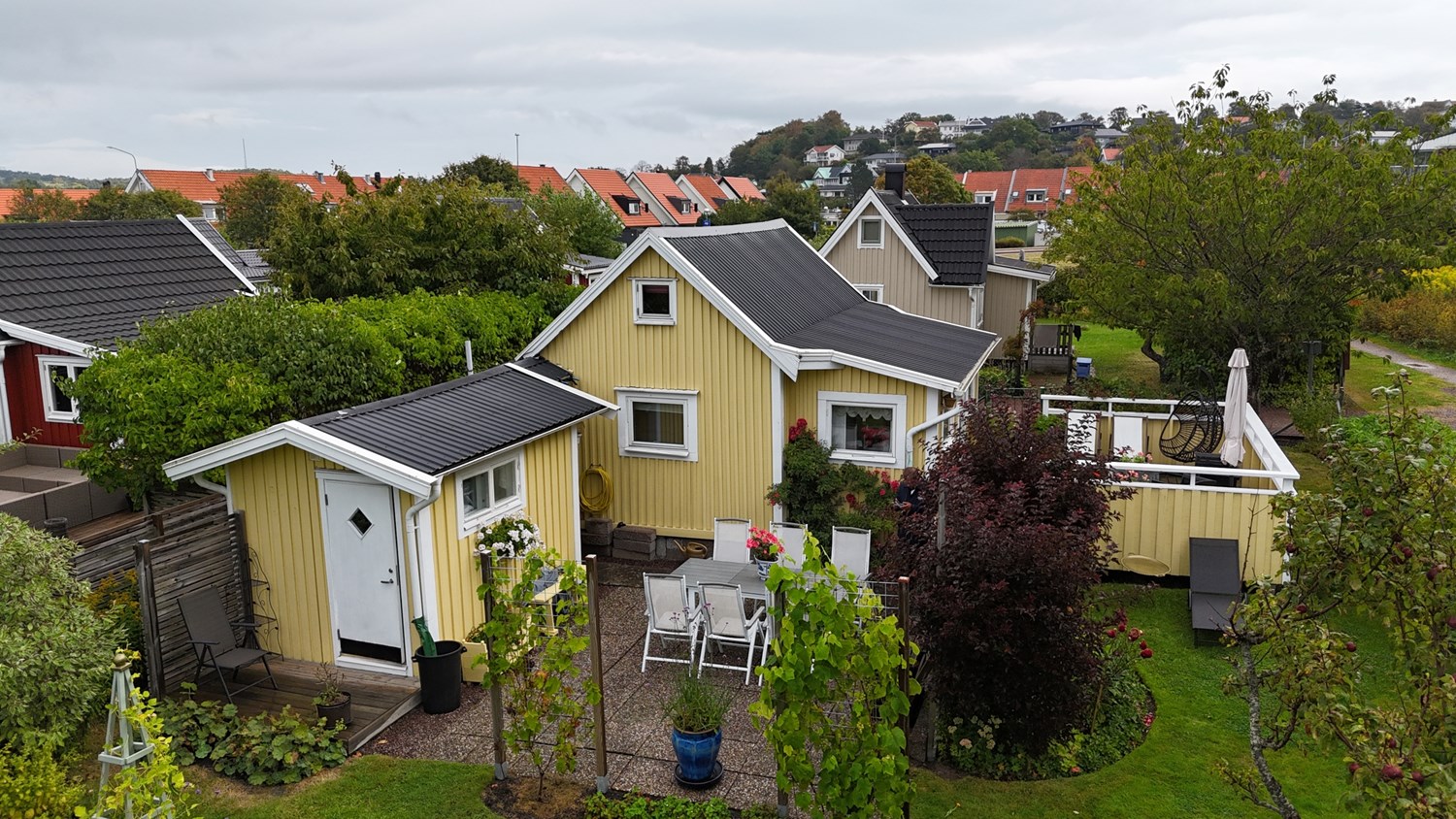 Bild Gulärlegången 151