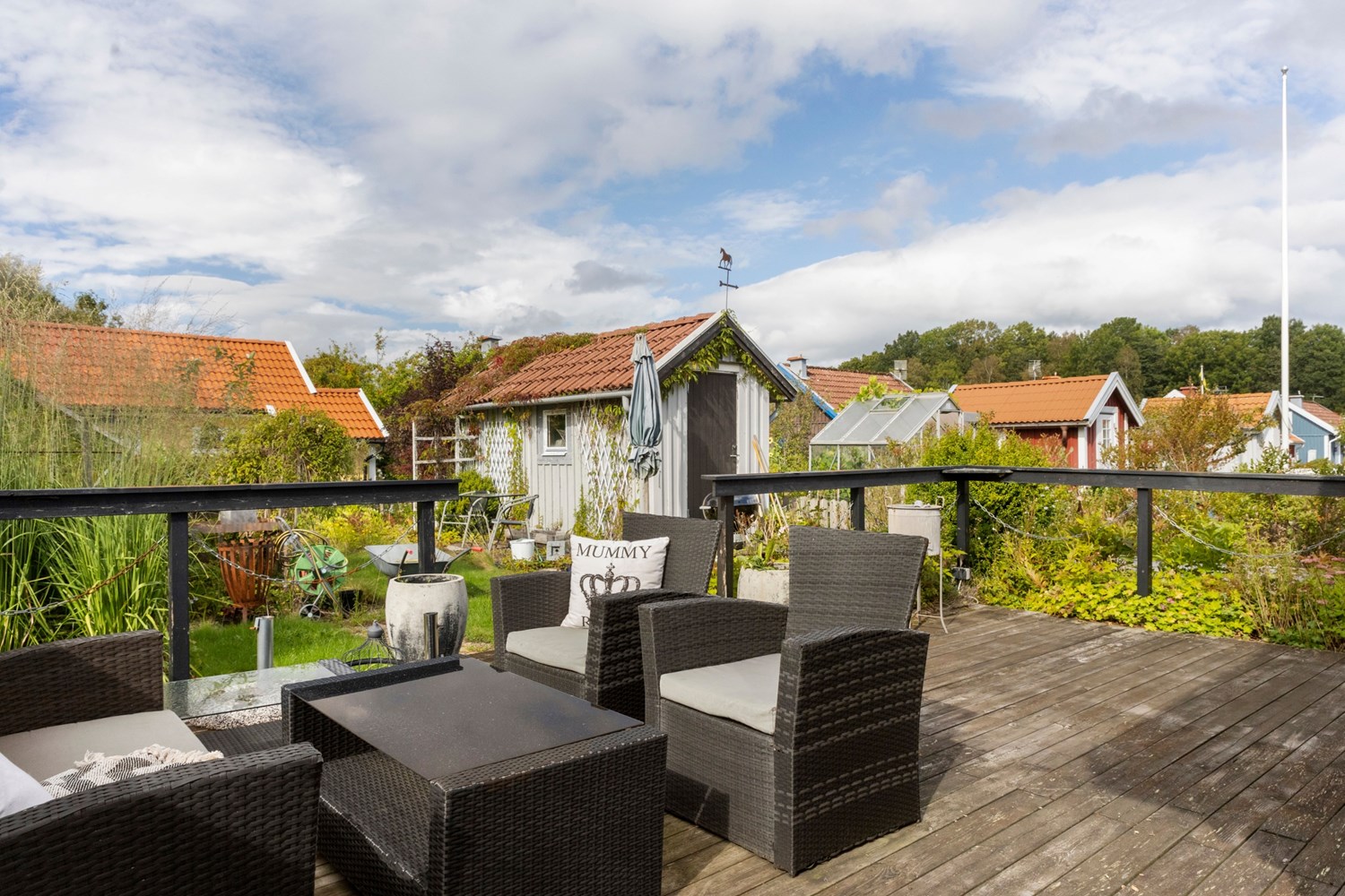 Bild Sextettgången 49