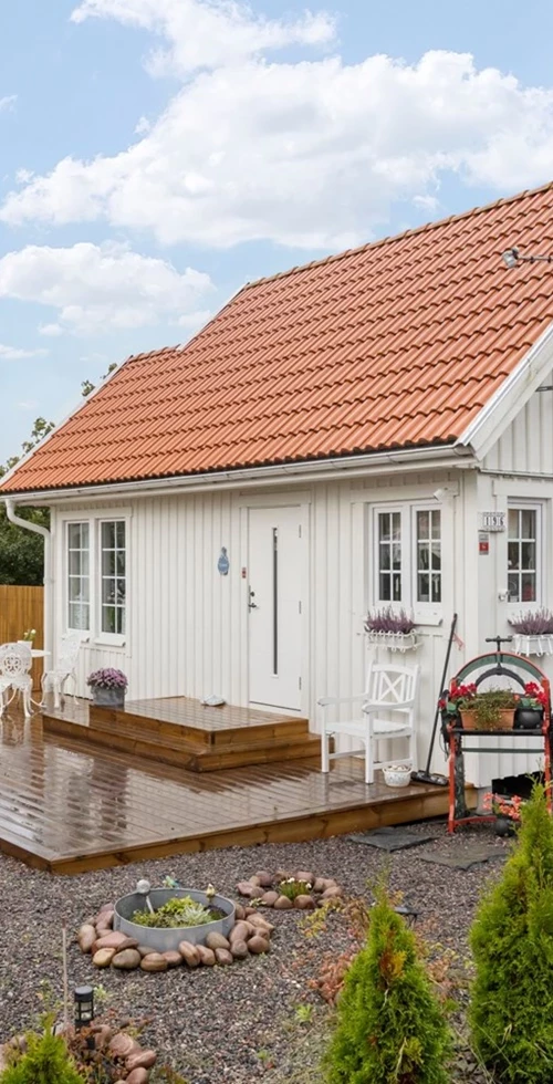 Skogsviolgången 196