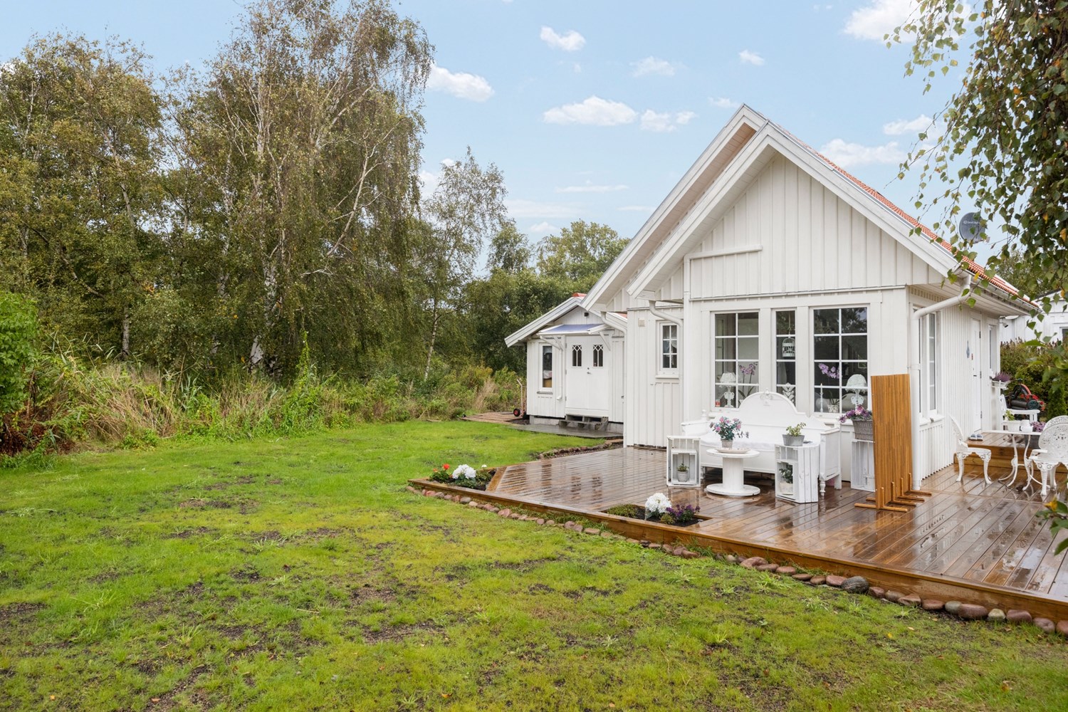 Bild Skogsviolgången 196