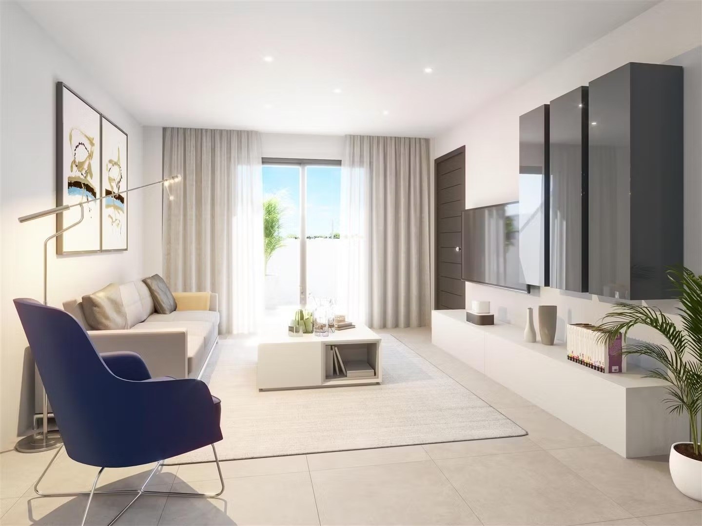 Bild San Pedro Del Pinatar