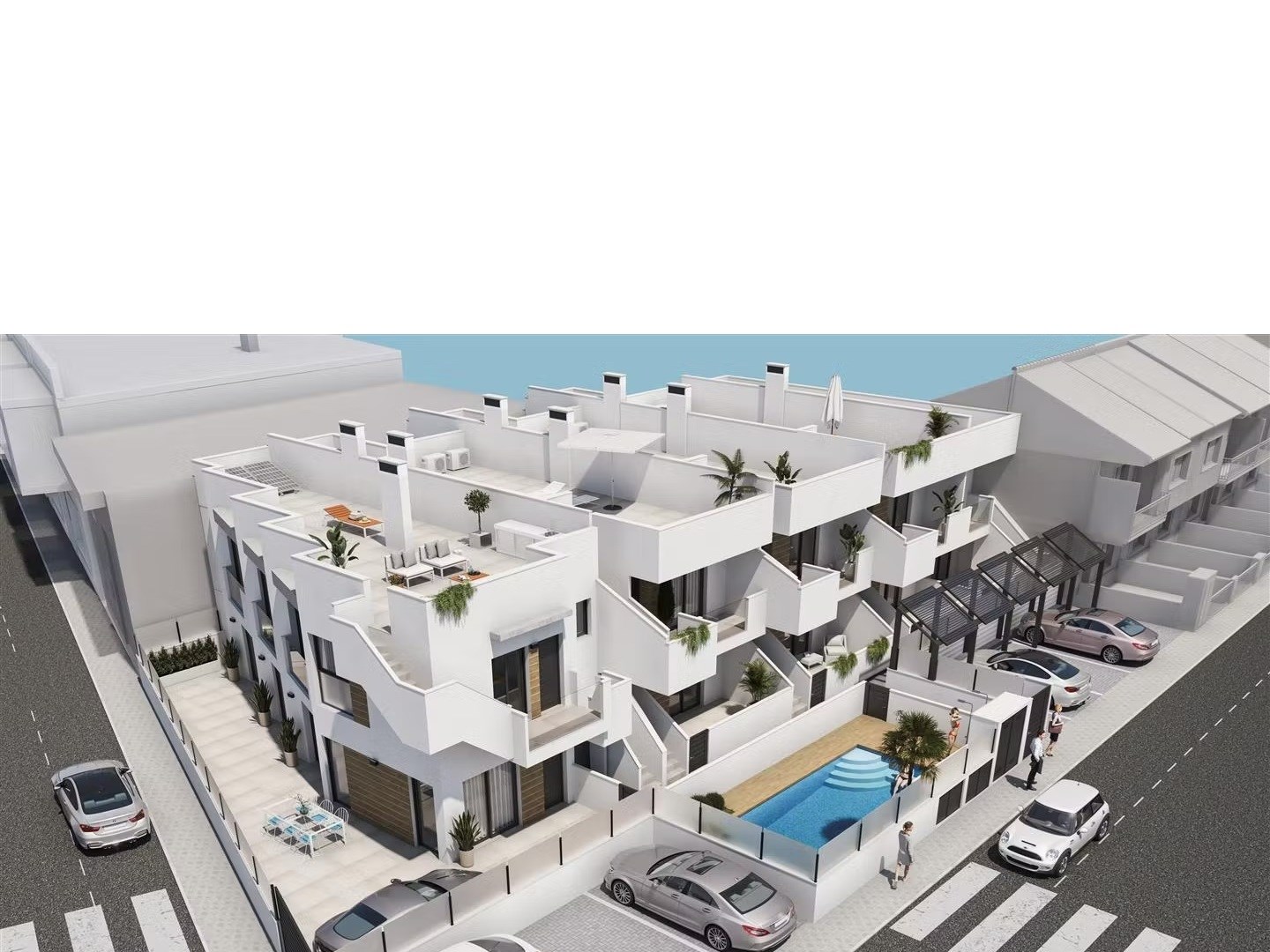 Bild San Pedro Del Pinatar