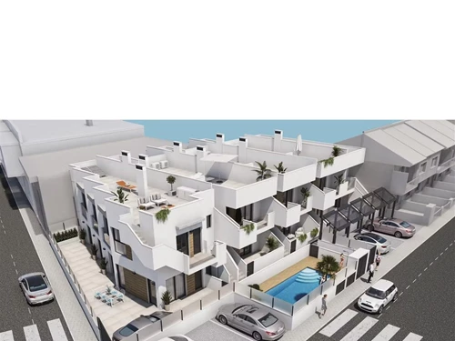 San Pedro Del Pinatar