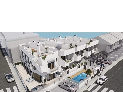 San Pedro Del Pinatar