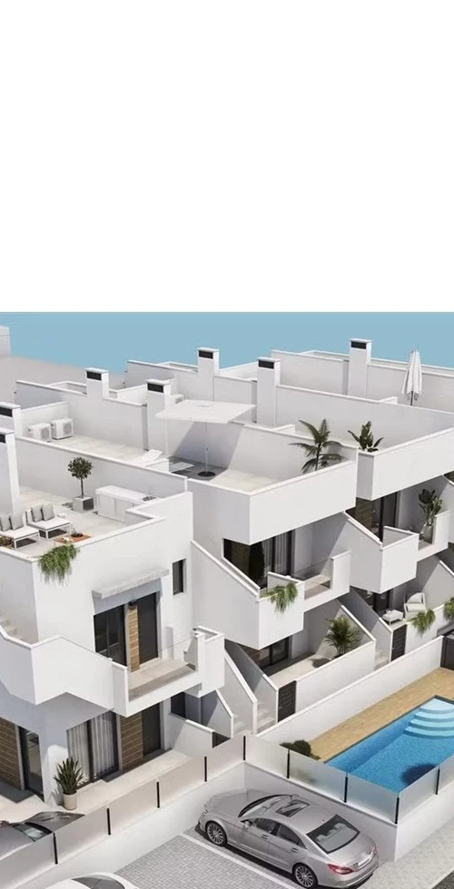 San Pedro Del Pinatar