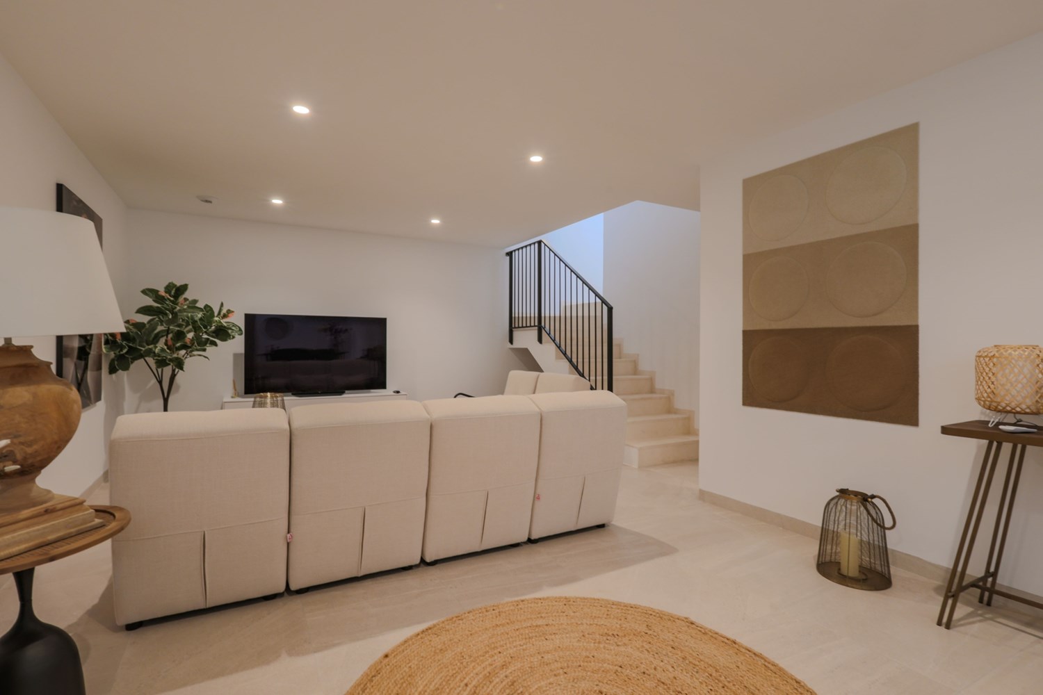 Lavanda basement finished (extra) 3