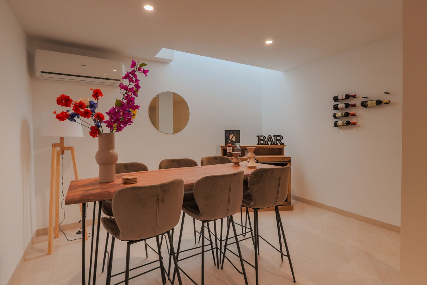 Lavanda basement finished (extra) 2