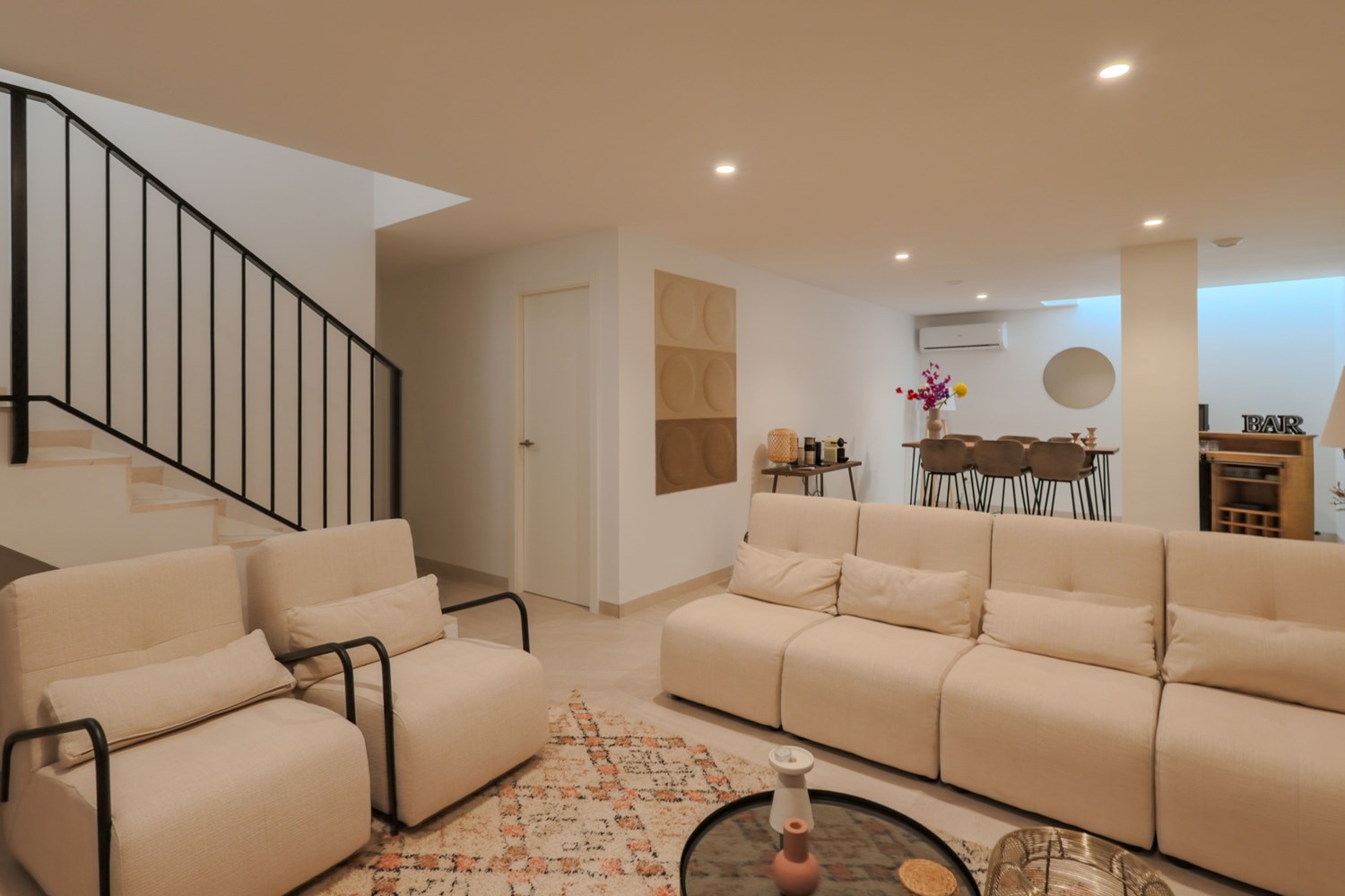 Lavanda basement finished (extra) 4