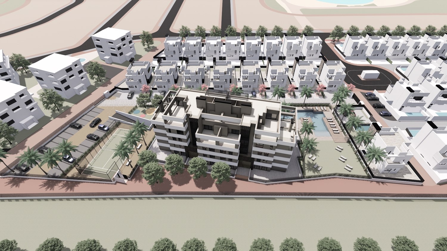 Bild Santa Rosalia Encina 37