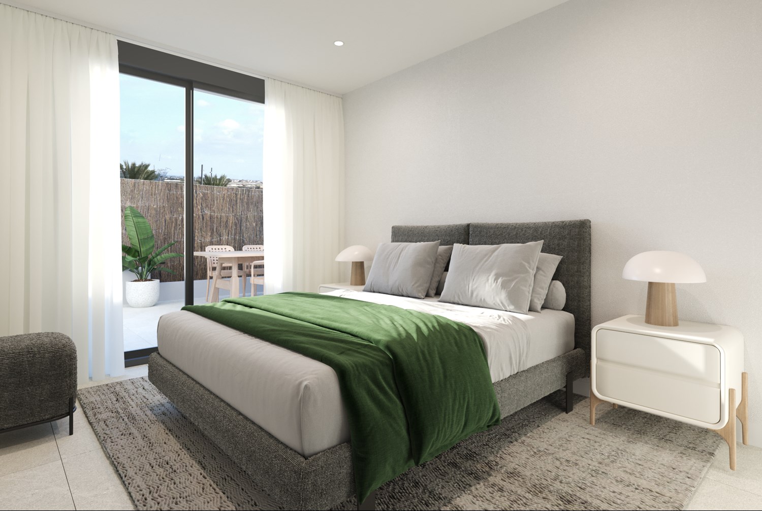 Bild Santa Rosalia Encina 37