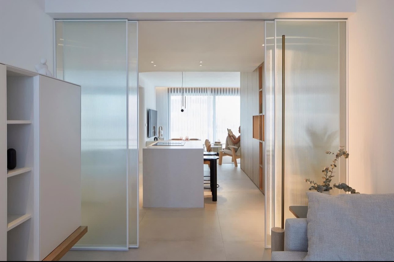 Bild La Manga del Mar Menor