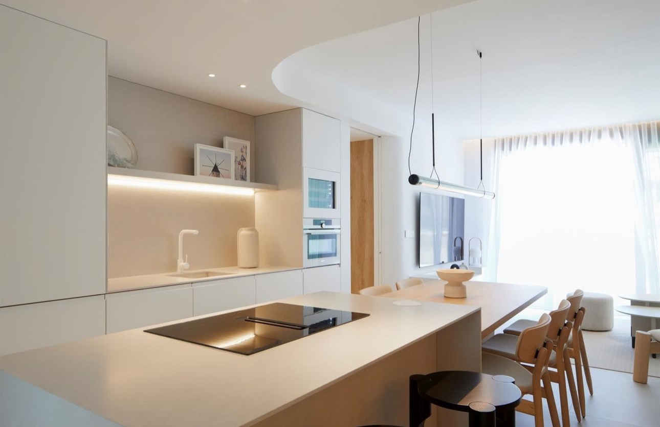 Bild La Manga del Mar Menor