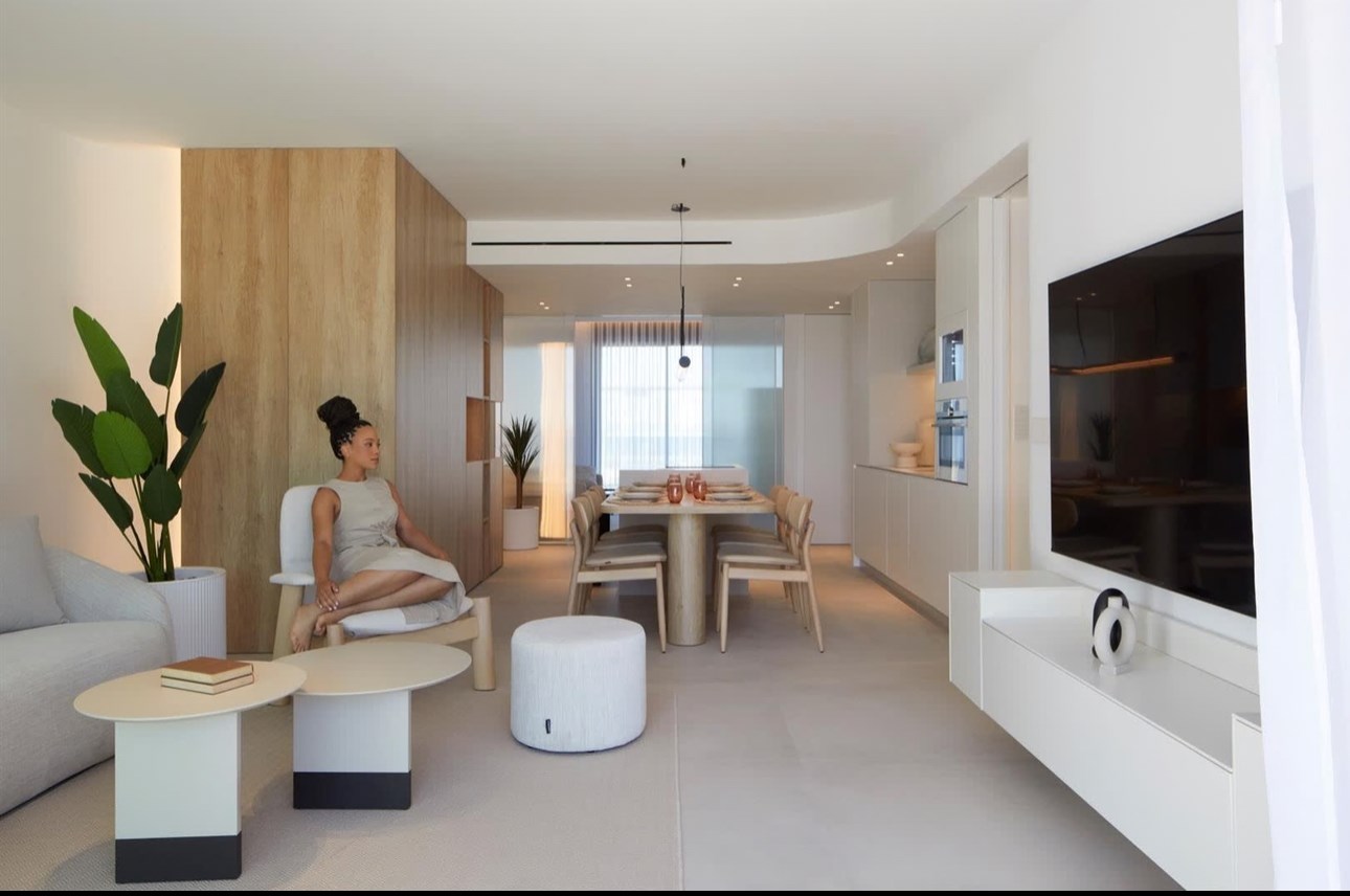 Bild La Manga del Mar Menor