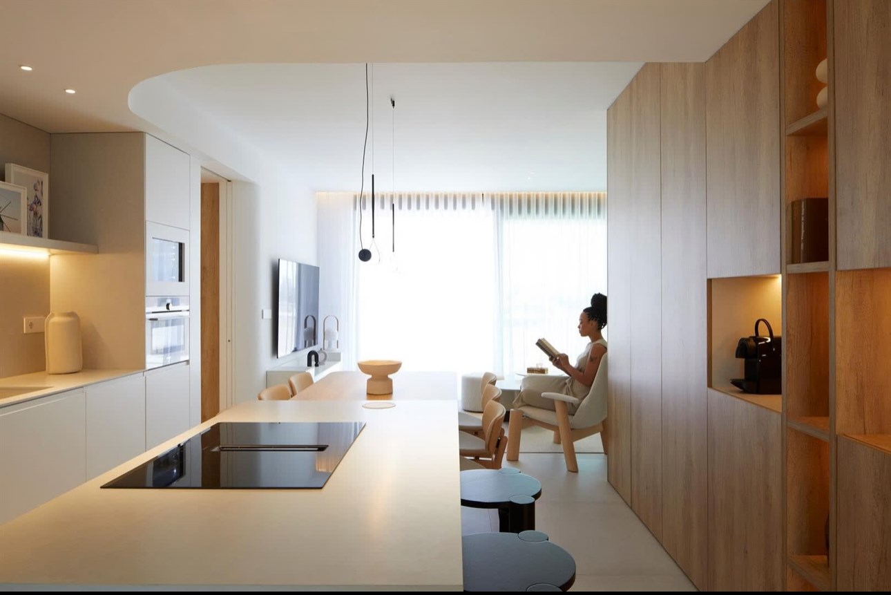 Bild La Manga del Mar Menor